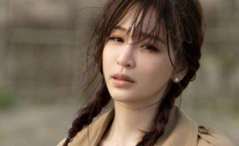 王心凌抖音上一首很火的歌