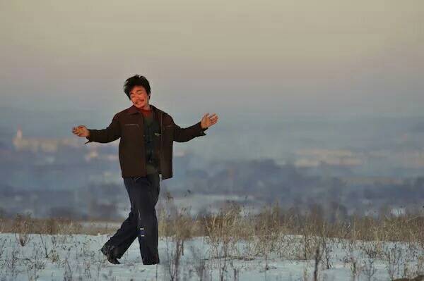 电影“树先生”演的到底是什么意思啊?