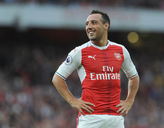 卡索拉已经离开阿森纳了吗？