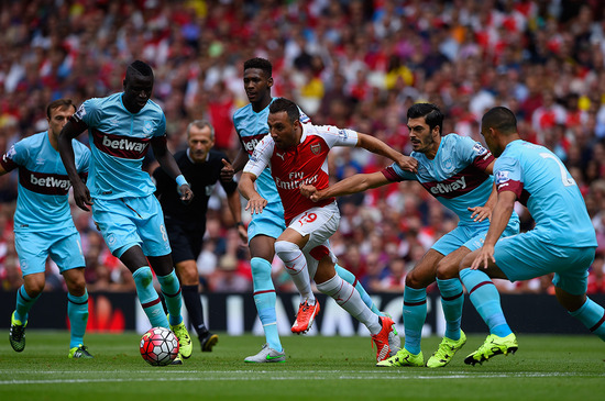 卡索拉已经离开阿森纳了吗?