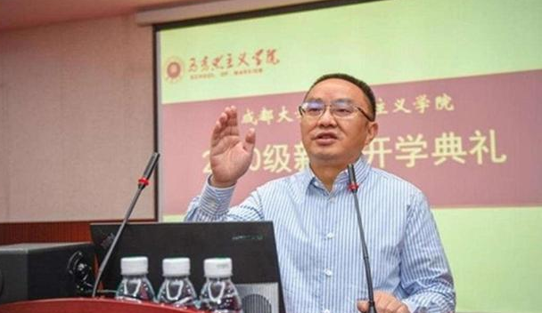 成都大学毛洪涛遗体告别仪式10月18日举行,他的离去,有何启示?