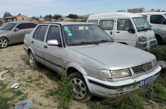 捷达GIX和CIX的区别？