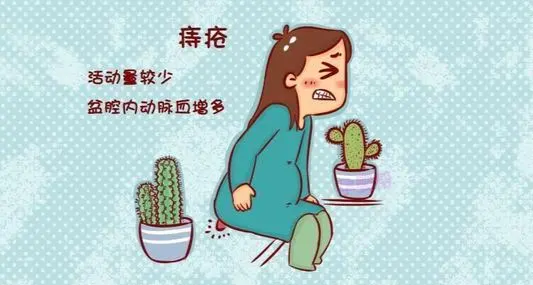 痔疮手术后，一般有哪些不良反应？