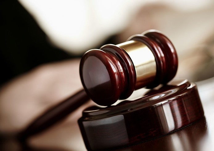 罪犯张定勇被执行死刑,他究竟所犯何罪?