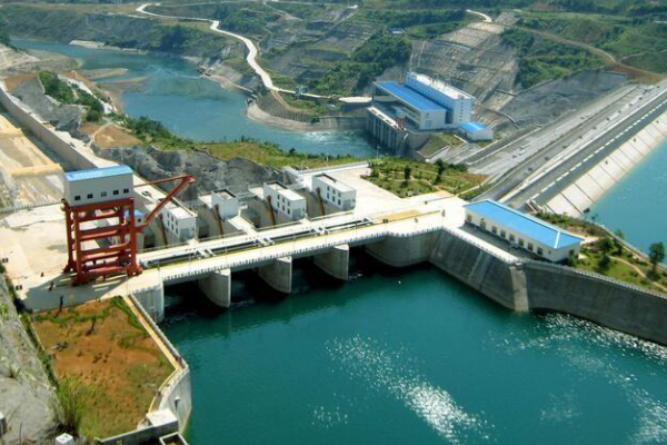 二级建造师水利水电专业可以做哪些项目的?