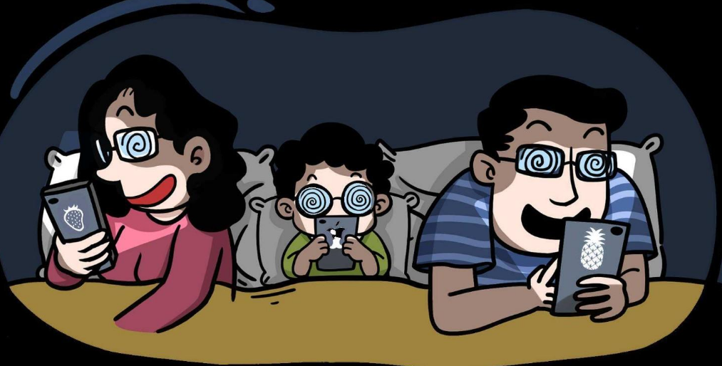 孩子沉迷游戏会有什么危害？