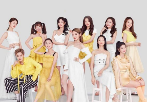 孟美岐吴宣仪为何退出火箭少女?