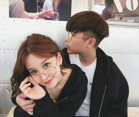 五五开笑笑事件是什么?