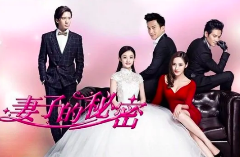 妻子的秘密剧情分集介绍