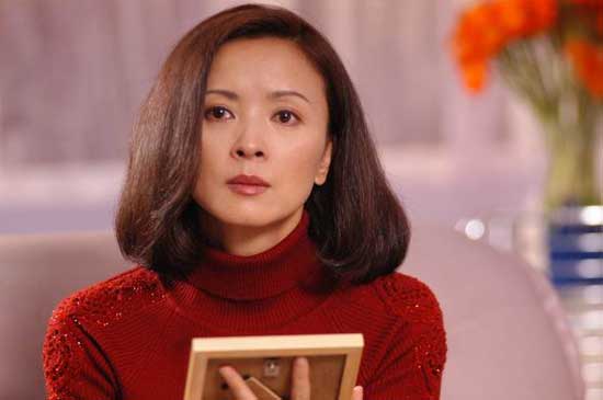 你觉得周洁版的杨贵妃怎么样?