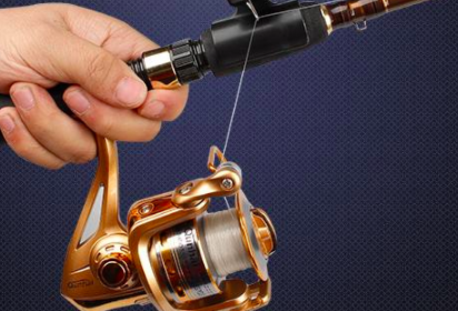 电子鱼竿是为什么?什么牌子好一点?