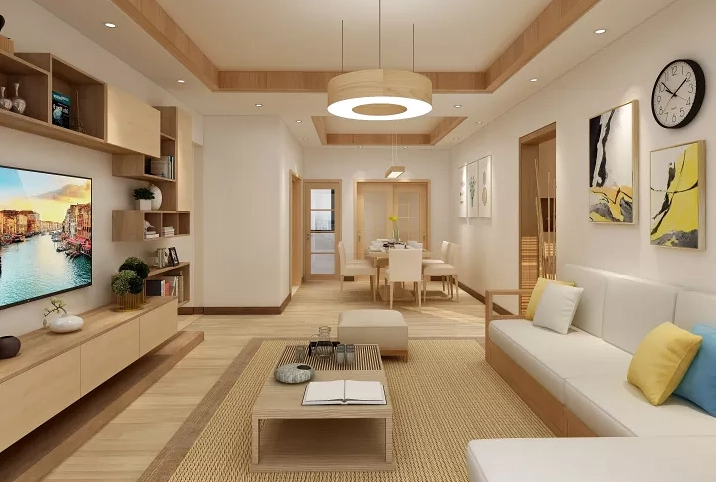 家装公司前十强