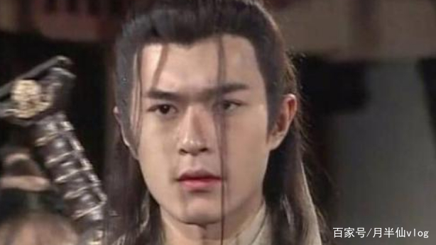 在《神雕侠侣》中，郭芙有喜欢过杨过吗？