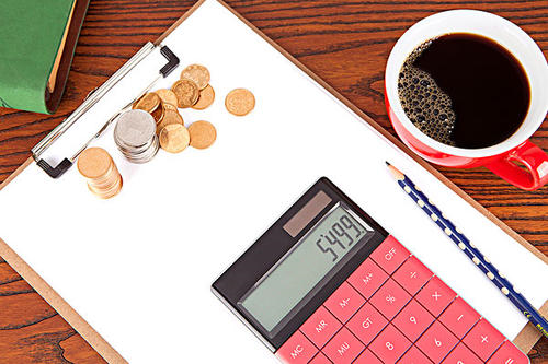 爱钱进app被立案侦查，该怎样合理理财？