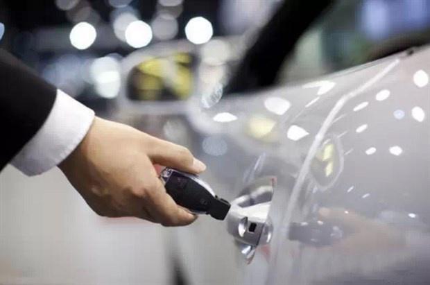 汽车电子防盗系统与芯片防盗系统的区别是什么?