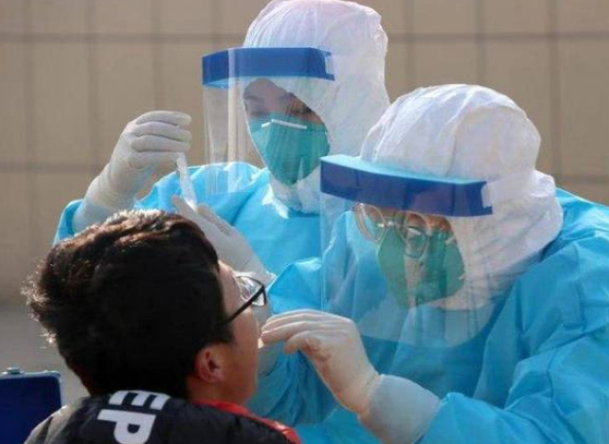 28号以后返乡需要核酸检测吗？