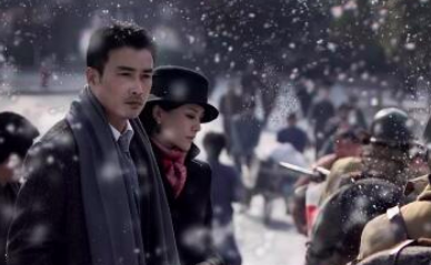 国内公认十部最好看谍战电影