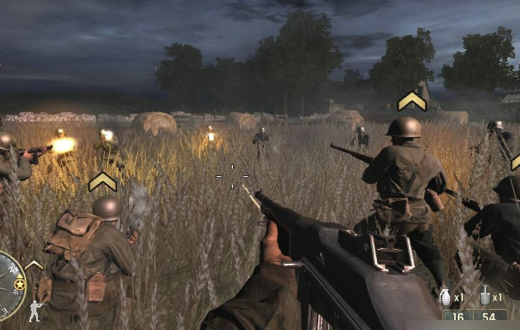 电脑单机游戏排行榜