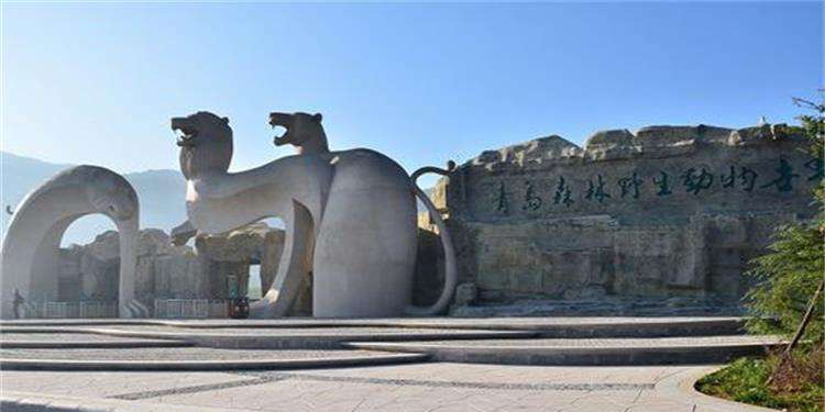 青岛十大必去景点