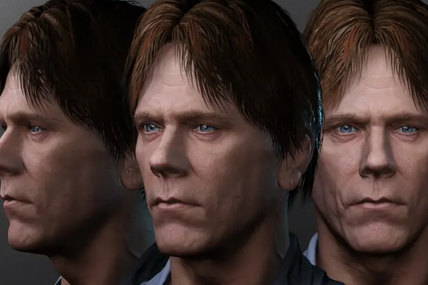 如何评价透明人1？较之其他惊悚片有何创新？