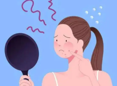 福建宁德一男子反复挤痘后出血不止引发血管瘤,血管瘤是一种什么疾病?