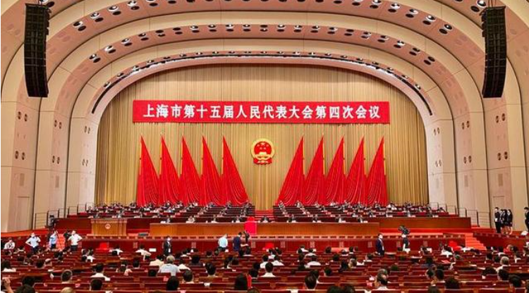 上海市新任市长龚正的履历是怎样的?