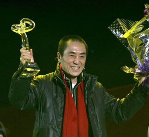 张艺谋和新画面影业怎么回事？