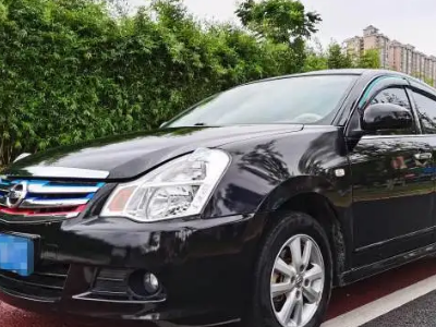 家用轿车排行榜前十名