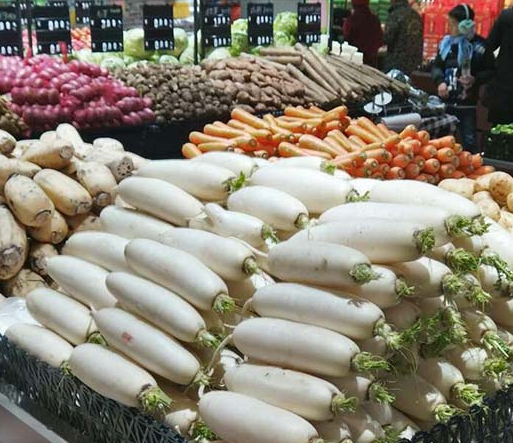 商务部鼓励“囤粮”，此举的原因是什么？