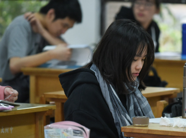 高中生物会考多少分合格