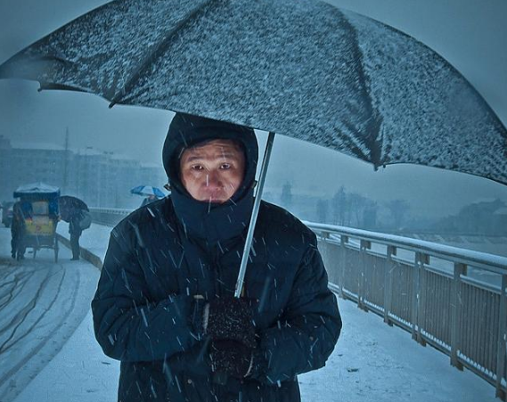 发颤是什么意思