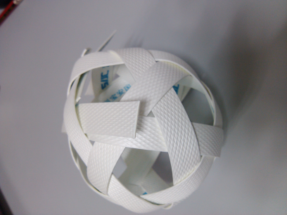 编藤球如何制作