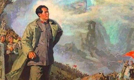 《七律长征》创作背景50字急急,.急急,急