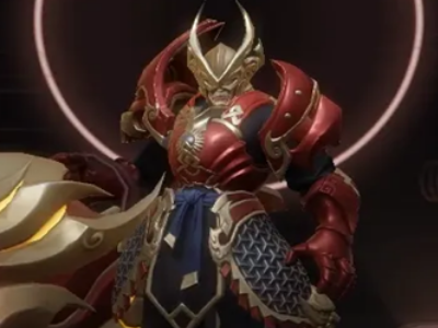 王者荣耀十大最强英雄