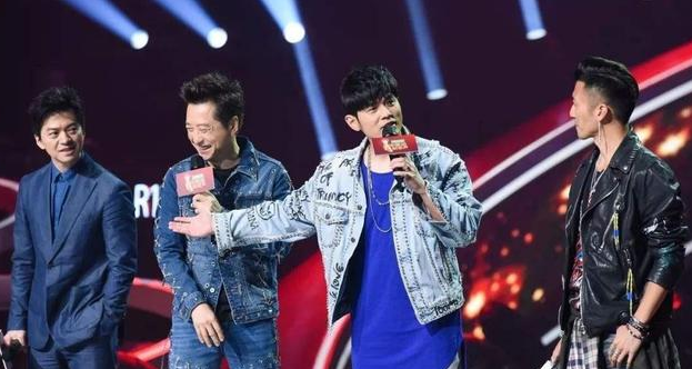 《中国好声音》导师名单是什么？