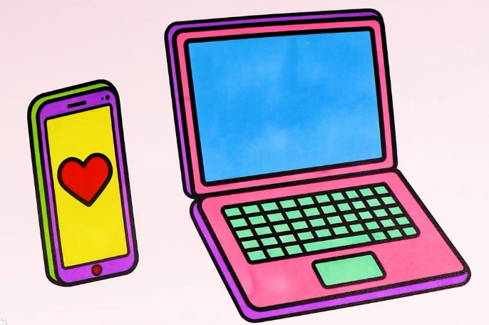 矢量图一般什么格式?