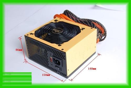 ATX电源是什么意思啊有什么?