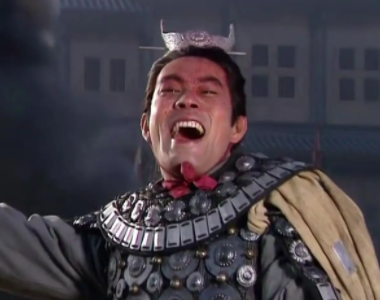 老版《三国演义》和新版《三国》(电视剧)哪个好