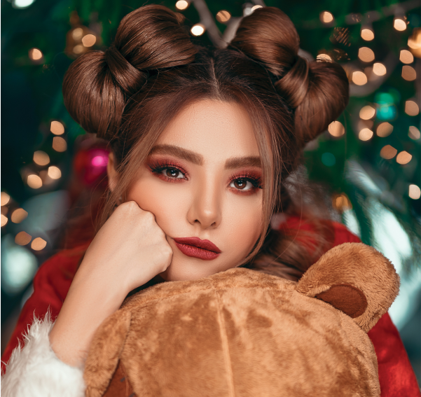 圣诞节送女生什么礼物好?