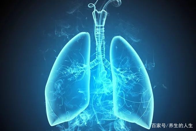 肺癌的早期症状和前兆,你知道的都有哪些?