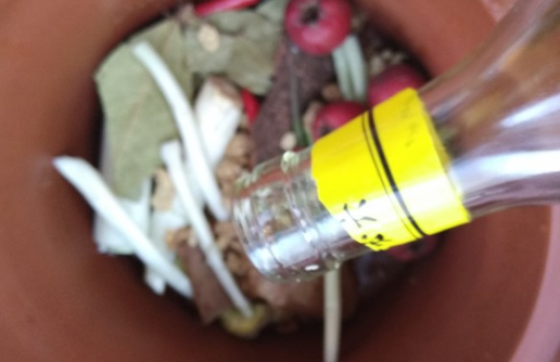 五香牛肉最正宗的做法?