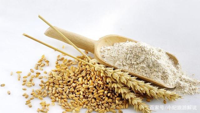 五得利面粉好吗?