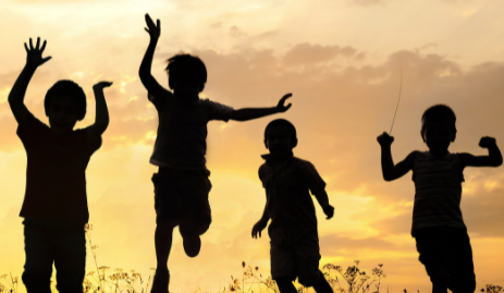 如何开发孩子的智力?