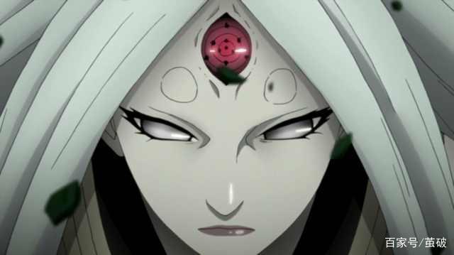 转生眼VS轮回眼 哪个更厉害???