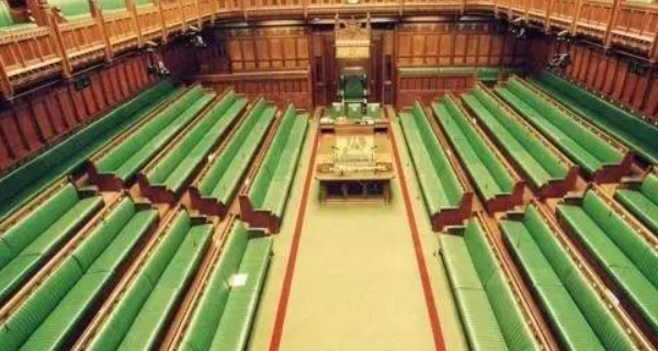 英国议会发展史?