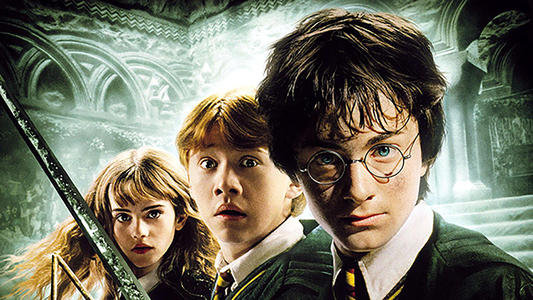 《哈利波特》2是哪一部？