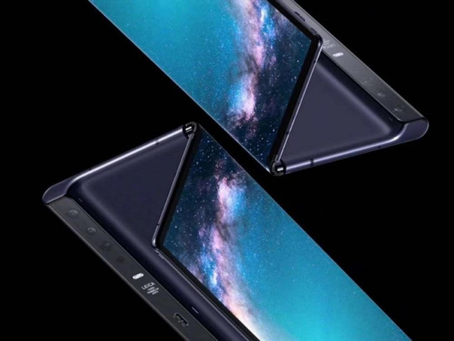 什么叫做柔性屏幕?