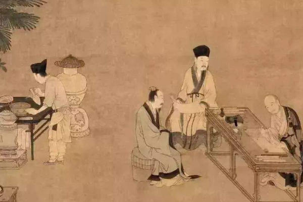 “子不语,怪力乱神”啥意思?