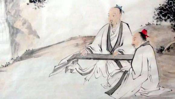 亦步亦趋是什么意思?