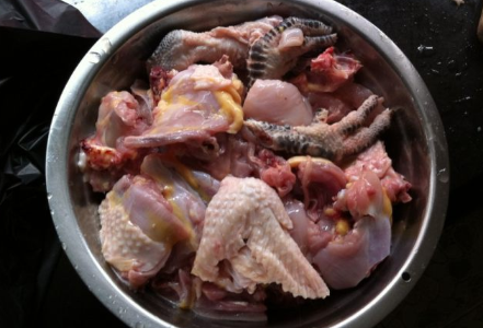 鸡汤怎样炖